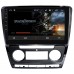 Skoda Octavia  Android bilstereo